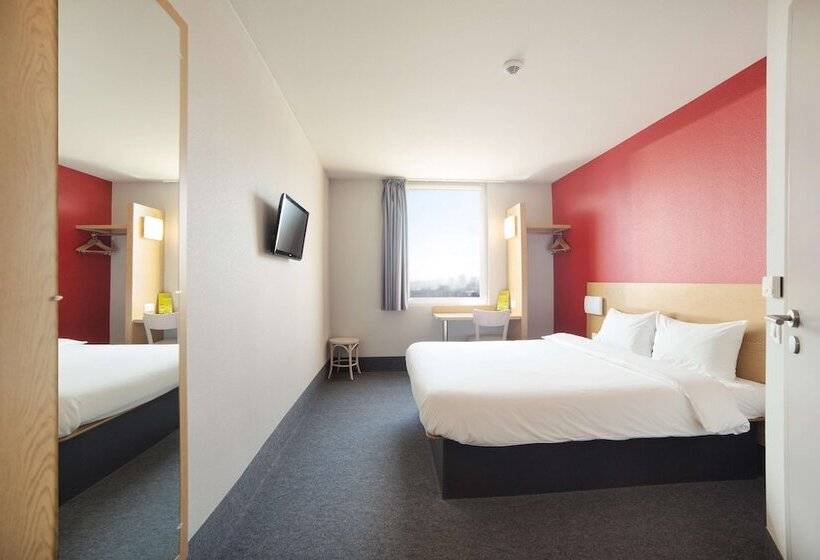 B&b Hotel Wrocław Centrum