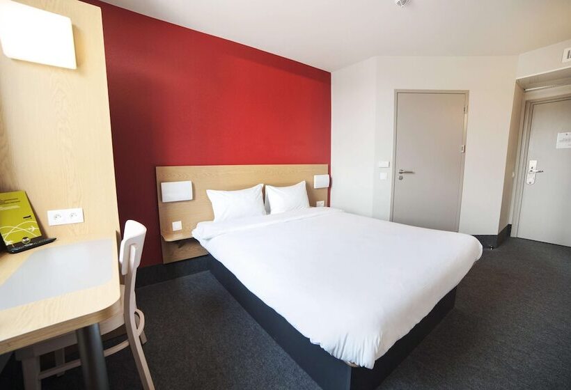 B&b Hotel Wrocław Centrum