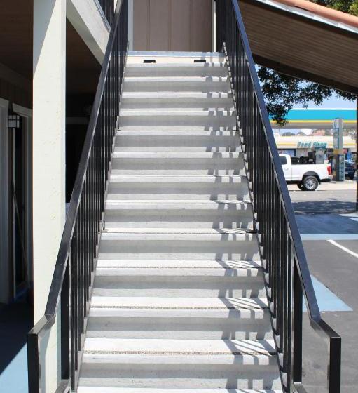 ホテル Beachway Inn