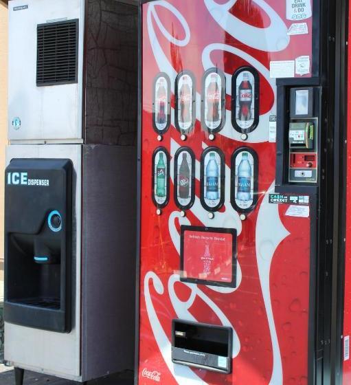 ホテル Beachway Inn