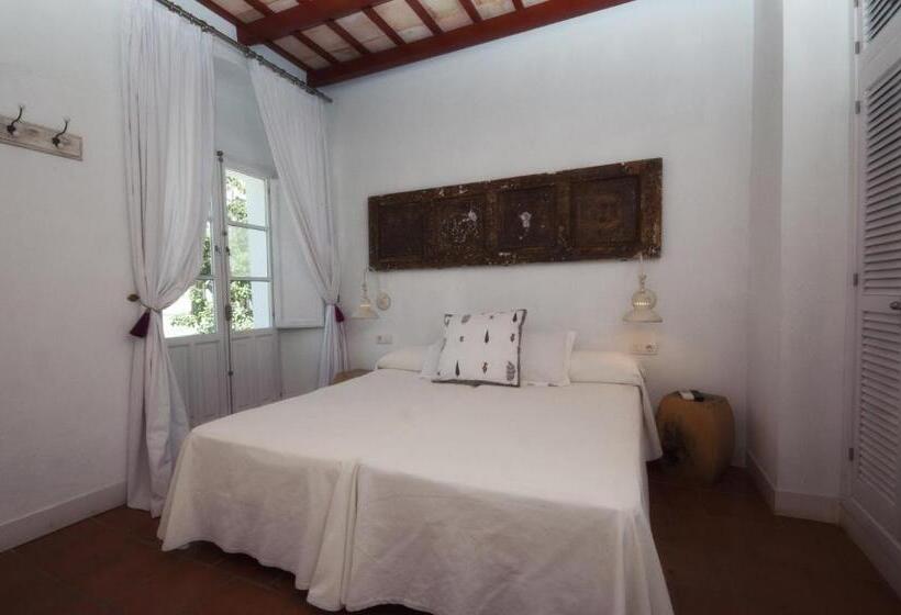 בית מלון כפרי Benali Guest House