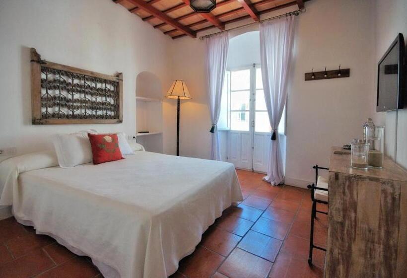 בית מלון כפרי Benali Guest House