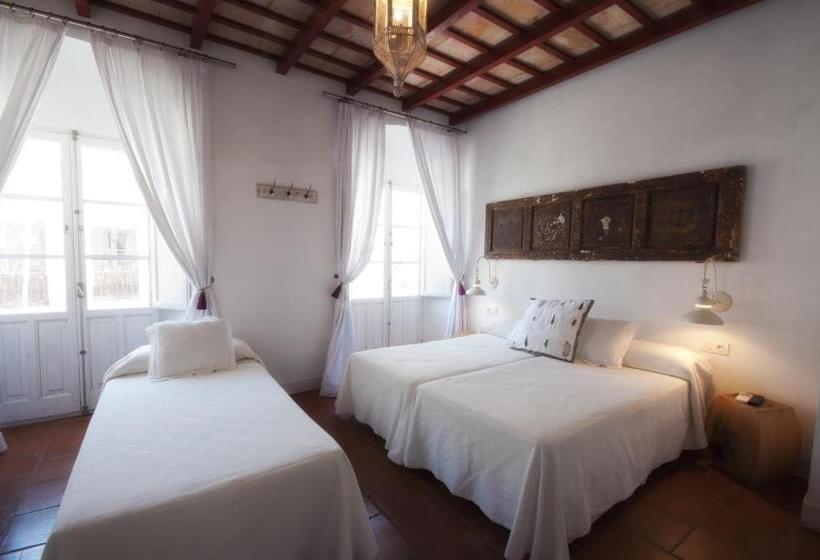 בית מלון כפרי Benali Guest House