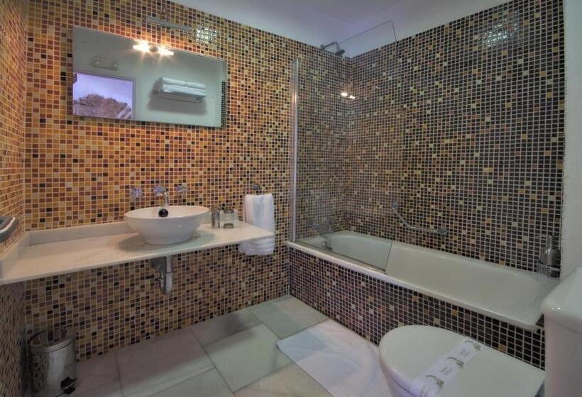 בית מלון כפרי Benali Guest House