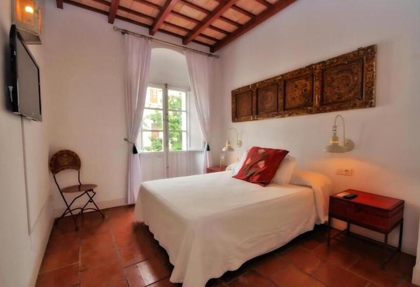 בית מלון כפרי Benali Guest House