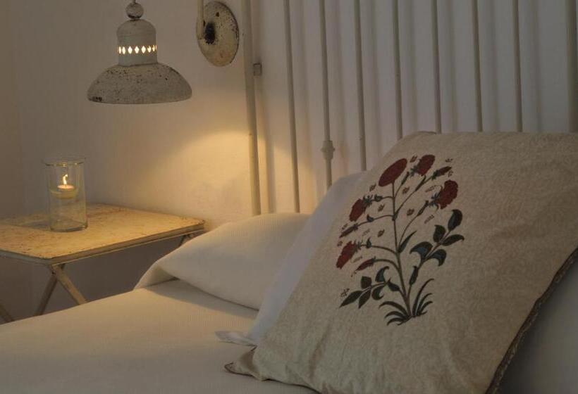 בית מלון כפרי Benali Guest House