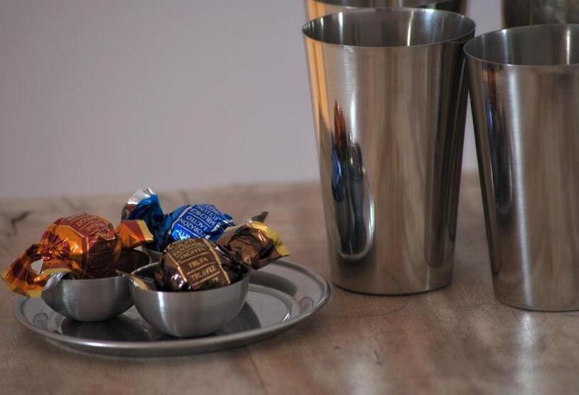 בית מלון כפרי Benali Guest House