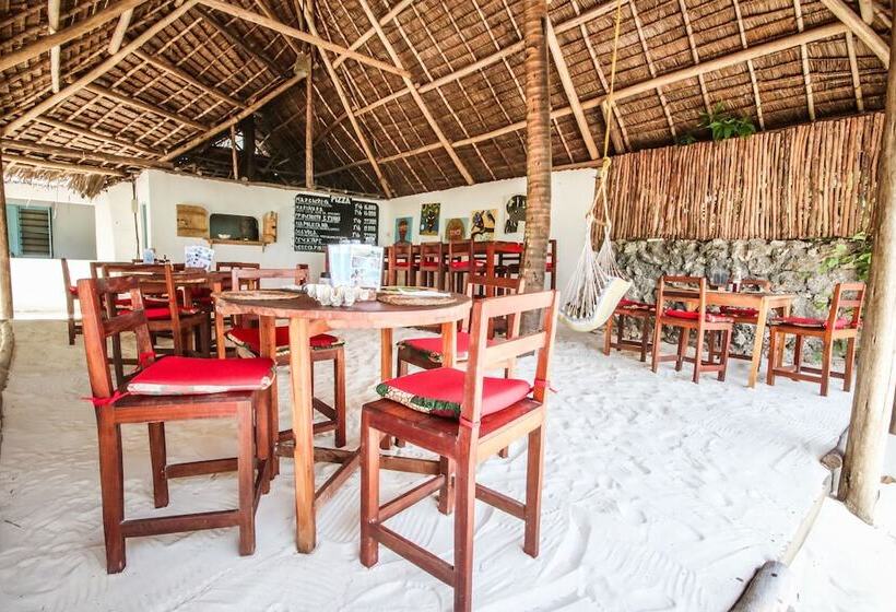 호텔 Blue Reef Sport & Fishing Lodge And Bungalows