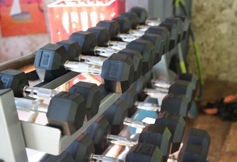 호텔 Blue Reef Sport & Fishing Lodge And Bungalows