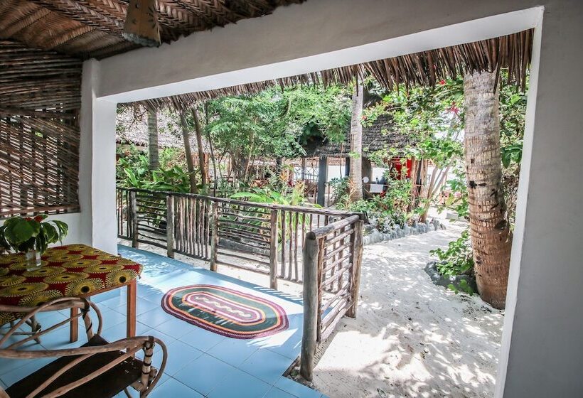 호텔 Blue Reef Sport & Fishing Lodge And Bungalows