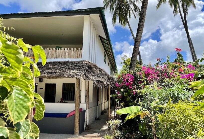 호텔 Blue Reef Sport & Fishing Lodge And Bungalows