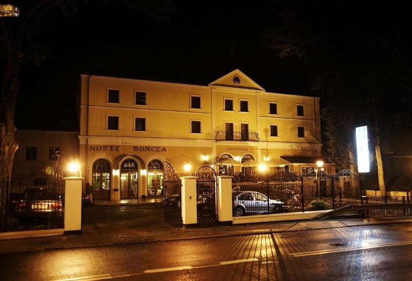 酒店 Bończa