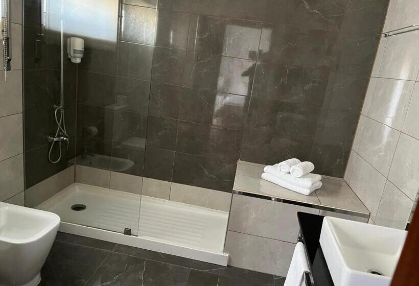 ホテル Boutique A Esplanada