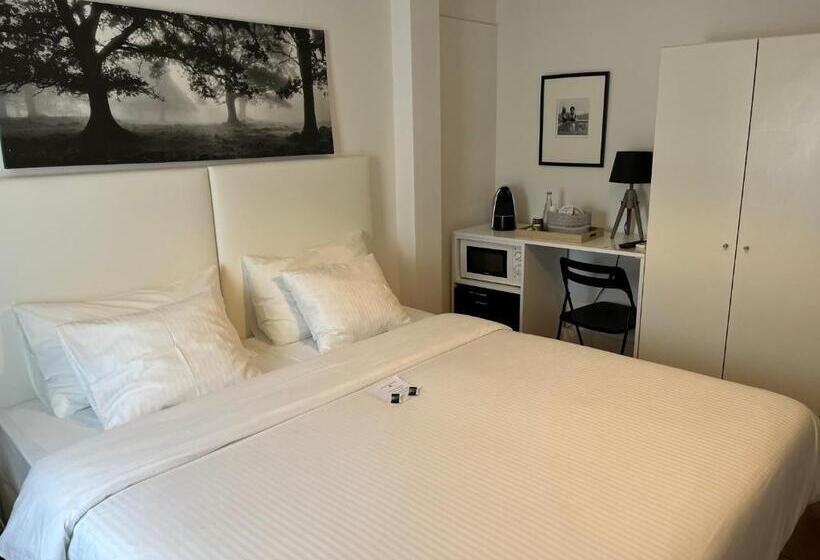 ホテル Boutique A Esplanada