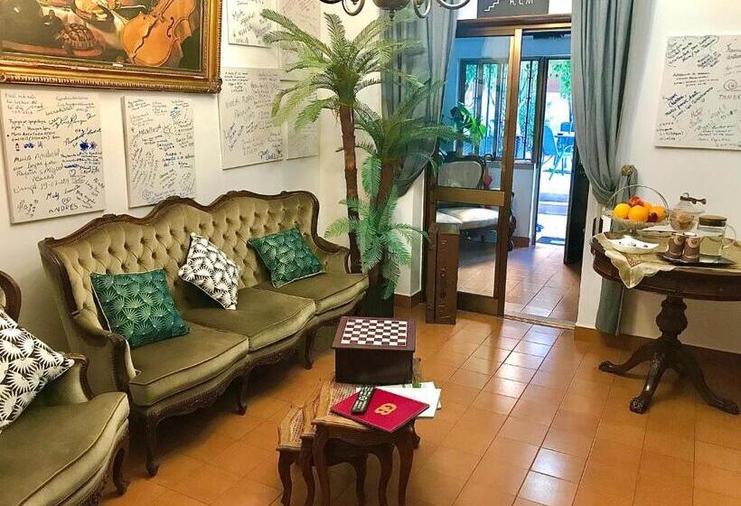 ホテル Boutique A Esplanada