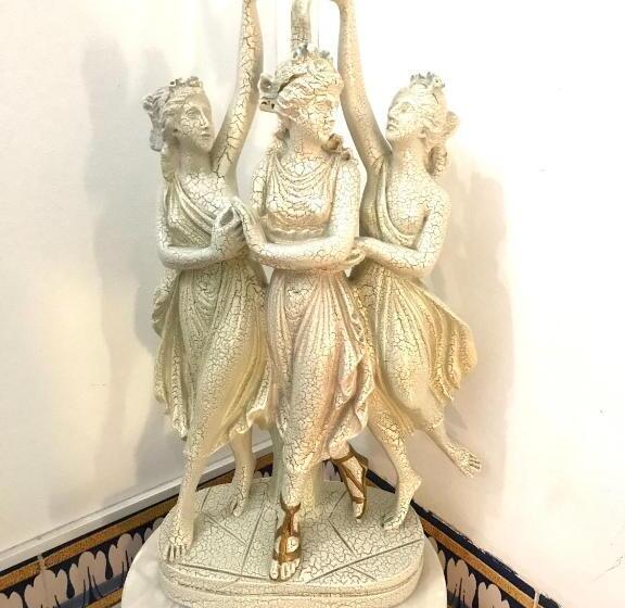 فندق Boutique A Esplanada