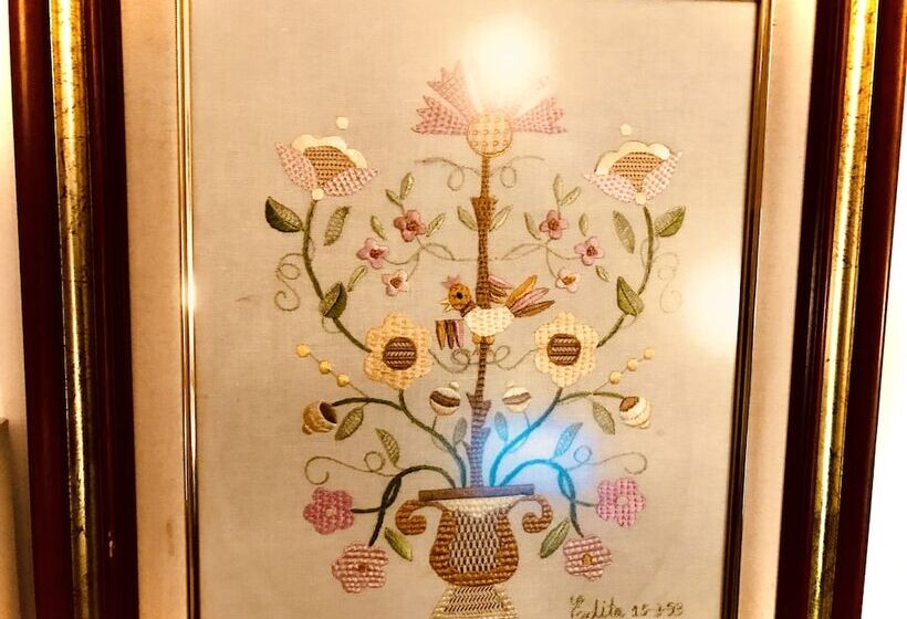 ホテル Boutique A Esplanada