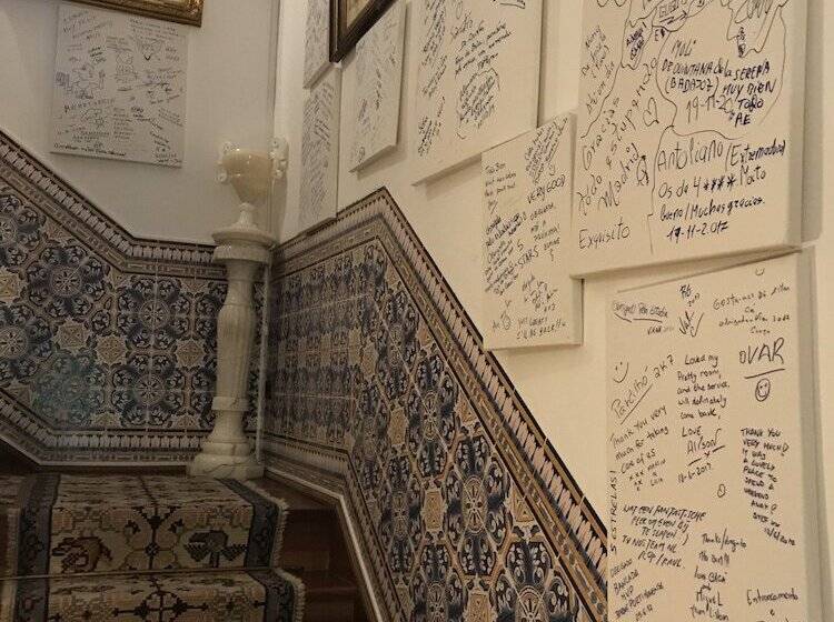 ホテル Boutique A Esplanada