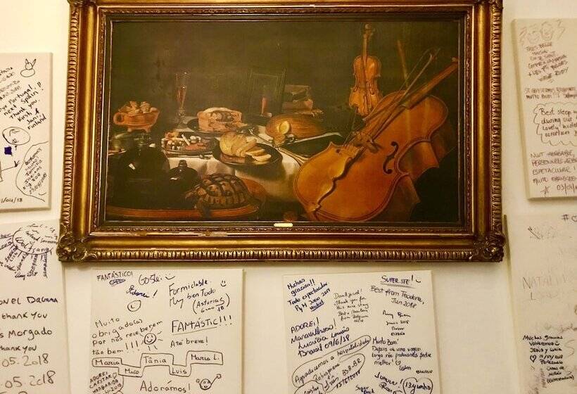 ホテル Boutique A Esplanada