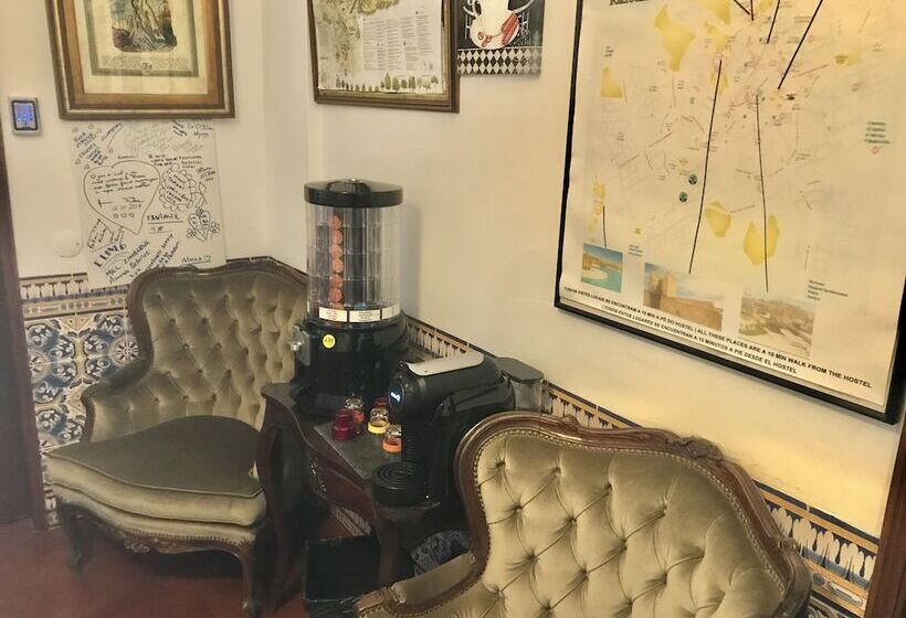 ホテル Boutique A Esplanada