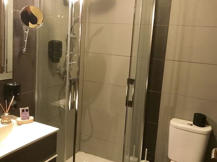 فندق Boutique A Esplanada