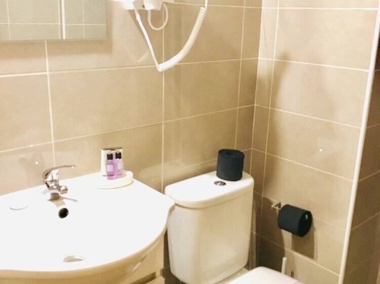 ホテル Boutique A Esplanada