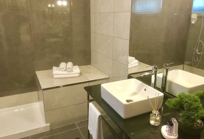 ホテル Boutique A Esplanada