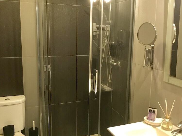 ホテル Boutique A Esplanada