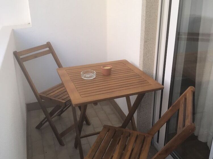 فندق Boutique A Esplanada