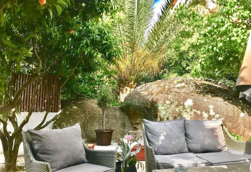 ホテル Boutique A Esplanada