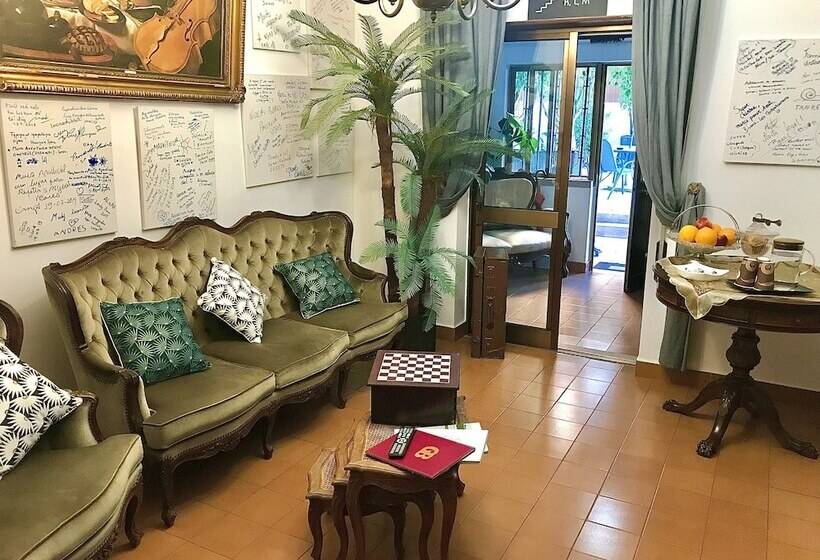 ホテル Boutique A Esplanada