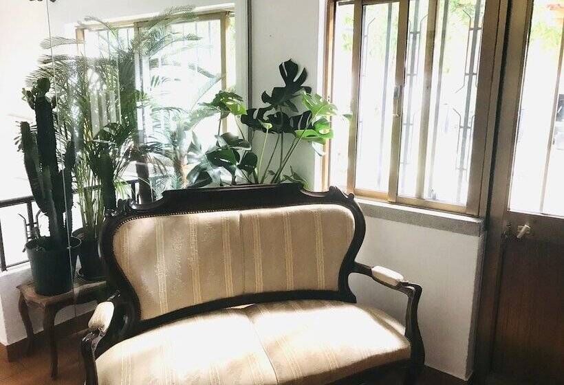 ホテル Boutique A Esplanada