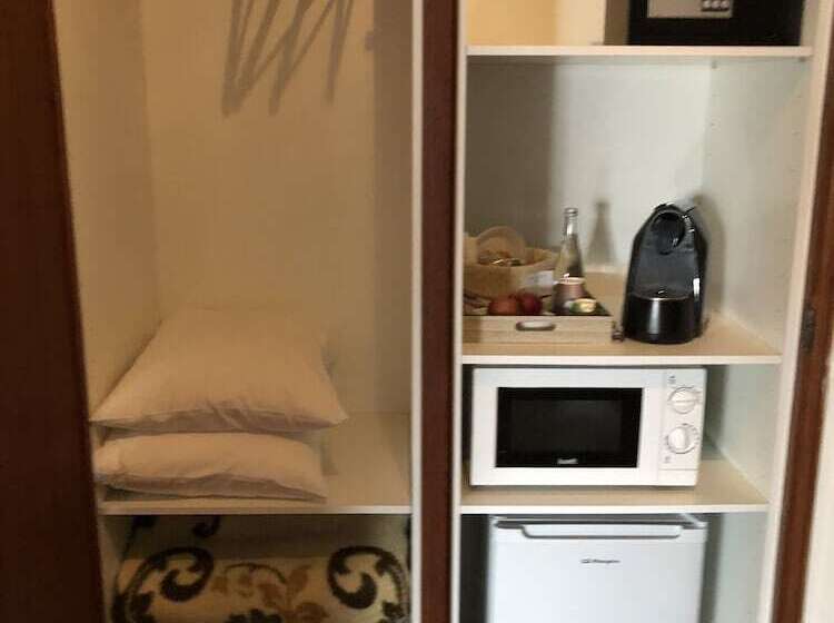 ホテル Boutique A Esplanada