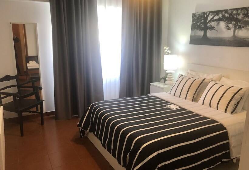 فندق Boutique A Esplanada