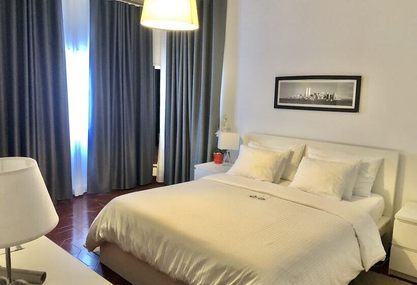 فندق Boutique A Esplanada