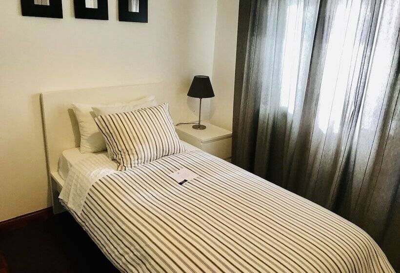 ホテル Boutique A Esplanada