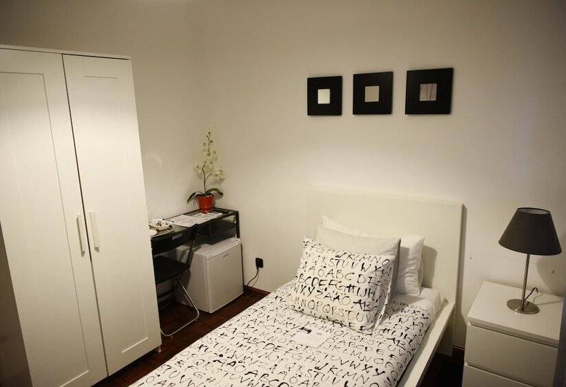 ホテル Boutique A Esplanada