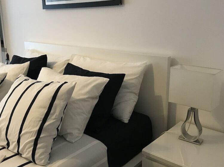 ホテル Boutique A Esplanada