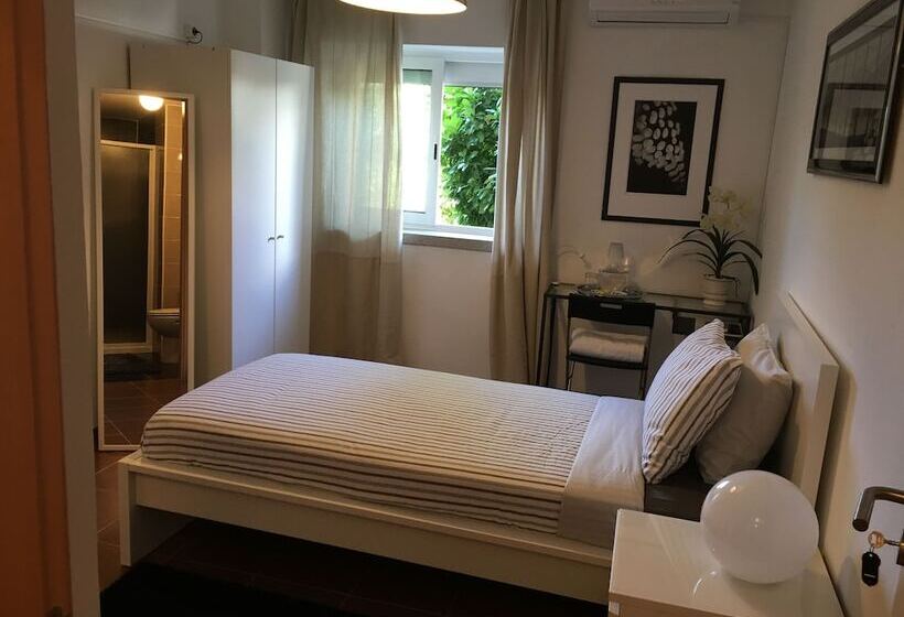 ホテル Boutique A Esplanada