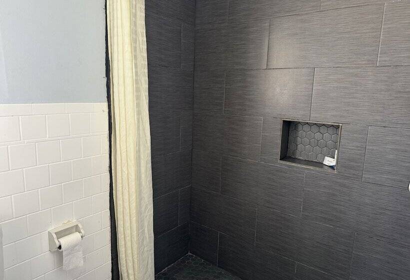 酒店 Budget Inn Danville