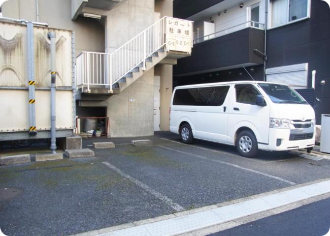 Hotel Legato東京森下