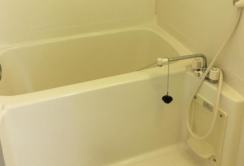 Hotel Legato東京森下