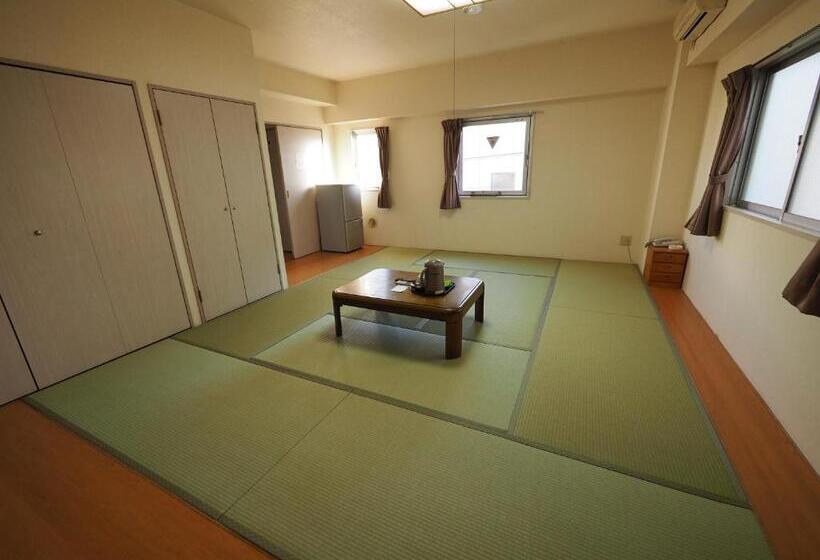 Hotel Legato東京森下