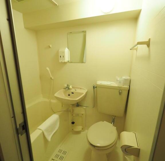 Hotel Legato東京森下