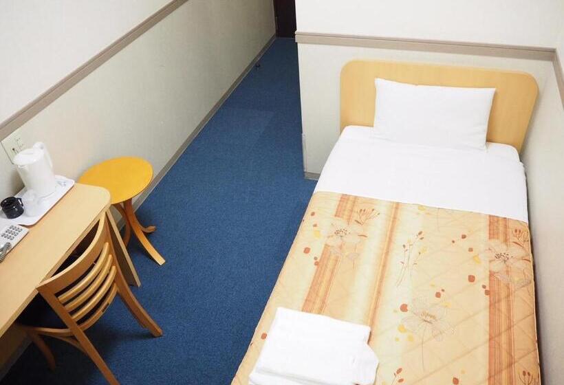 Hotel Legato東京森下