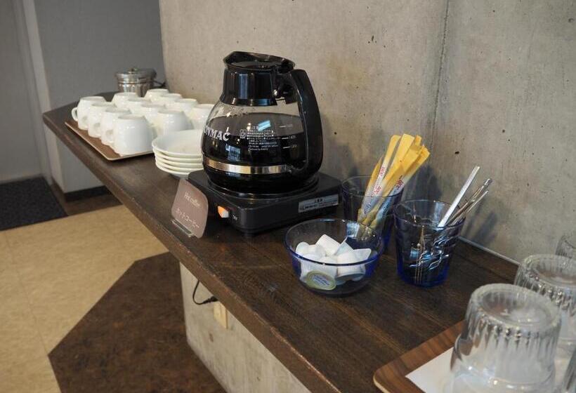 Hotel Legato東京森下