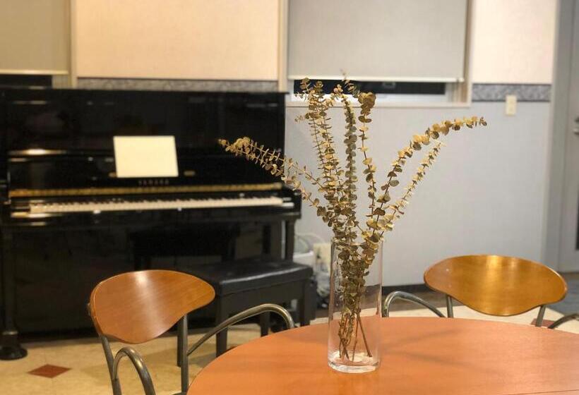 Hotel Legato東京森下