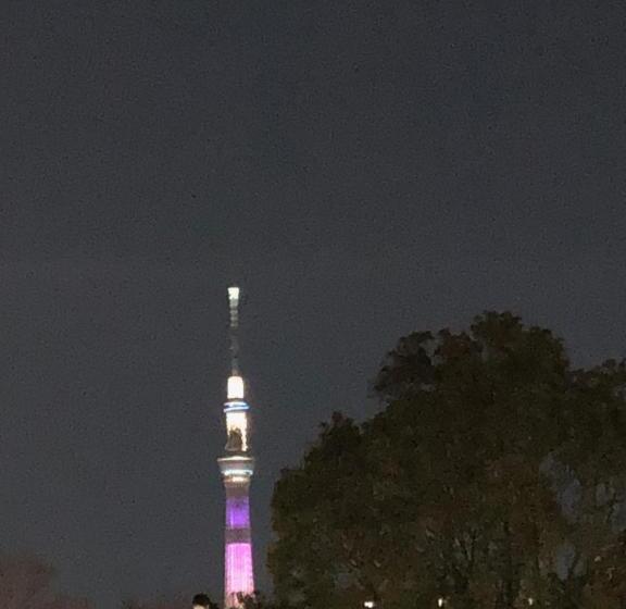 Hotel Legato東京森下