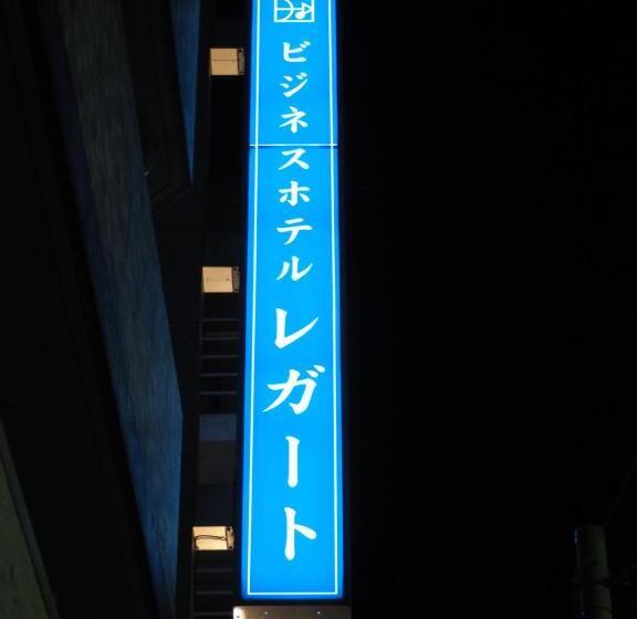 Hotel Legato東京森下