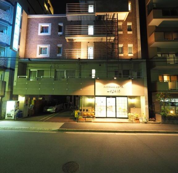 Hotel Legato東京森下